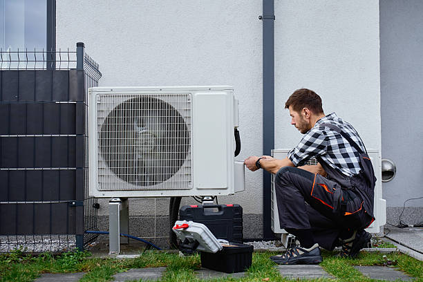 Trusted Furnace Repair service in Burson, CA - HVAC Repair CO